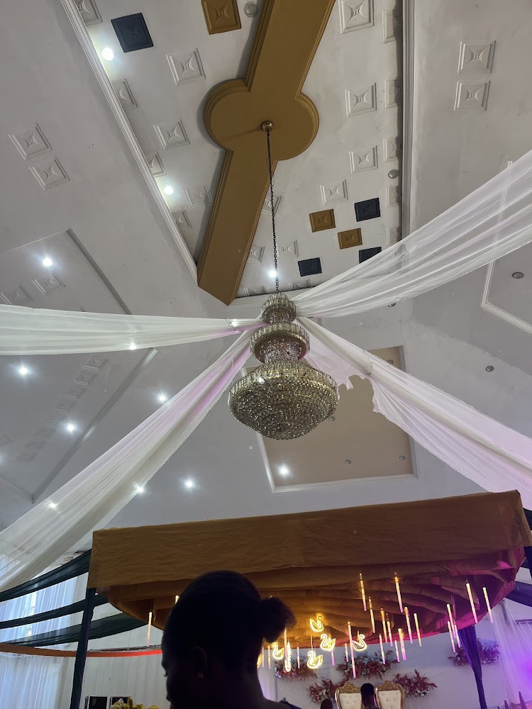 Praiseland Event Centre. photo 3